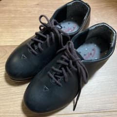 タップシューズ　カペジオ　13Wのサムネイル