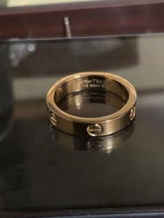 Cartier 750のサムネイル