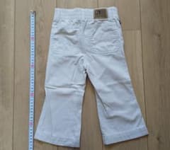 ラルフローレン Polo JEANS パンツ 2Tのサムネイル