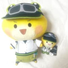 カラフルピーチ からぴち シヴァ シヴァさん 大きなBIGぬいぐるみ ちびぬい