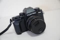 CONTAX Aria / Carl Zeiss レンズセットのサムネイル