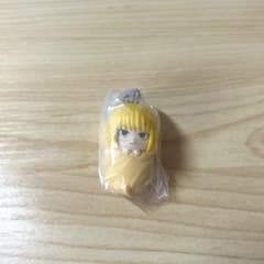 【匿名配送】デスノート おくるみマスコットチャーム メロのサムネイル
