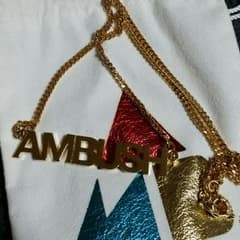 Ambushのサムネイル