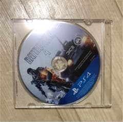 バトルフィールド4 PS4 ソフトのみのサムネイル