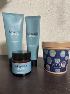 ARIMINO men ロレッタ スタイリング剤 まとめ売りのサムネイル