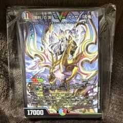 勝太のハンター＆カイザー「刃鬼」デッキ【シータ刃鬼】勝利の頂 6