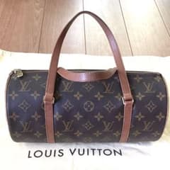 LOUIS  VUITTON   パピヨン30 モノグラム　旧型のサムネイル