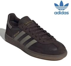 adidas HANDBALL SPEZIAL ブラウンのサムネイル