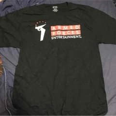 Tシャツのサムネイル