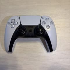 【ジャンク】DualSense Wireless Controller ホワイトのサムネイル