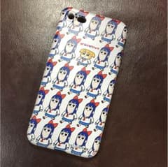ポプテピピック iPhone7用ケースのサムネイル