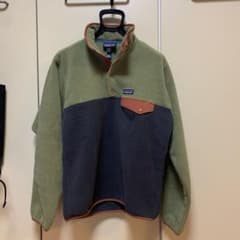 patagonia パタゴニア シンチラ プルオーバースナップTのサムネイル