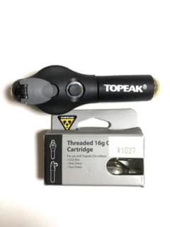 TOPEAK インフレーターのサムネイル