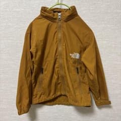 THE NORTH FACE キッズ ジャケットのサムネイル