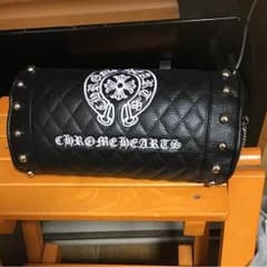 カーシート首当てのサムネイル