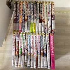 ケンガンアシュラのサムネイル