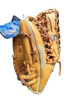 MIZUNO Victory Hero イチローモデル 左投げ用 - メルカリ