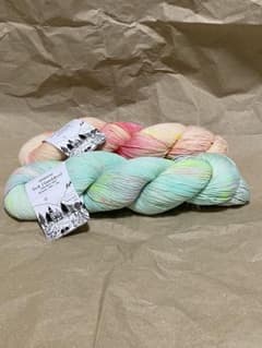 amirisu Trek Handdyed 2カセのサムネイル