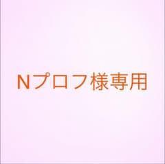 Nプロフ様専用のサムネイル
