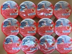 12個 アイソカルゼリー りんご味 ネスレ 1780円均一のサムネイル