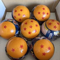 新品未開封品！ドラゴンボールカプセル ネオ 激闘・Z戦士総集編 6個セット ドラゴンボールカプセル ネオ 激闘・Z戦士総集編 新品未開封 6個セット