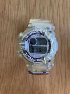 G-SHOCK seaman シーマン　フロッグマン　dw-9950wc 限定 G-SHOCK seaman シーマン フロッグマン dw-9950wc 限定 - メルカリ