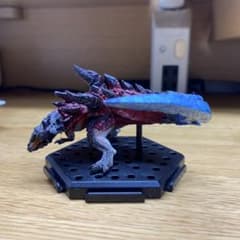 ディノバルド カプコンフィギュアビルダー モンスターハンター スタンダードモデルのサムネイル