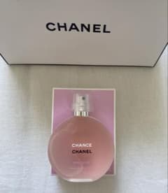 り*ん様 CHANEL CHANCE EAU VIVE ヘアミストのサムネイル
