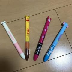 ２色ペンのサムネイル