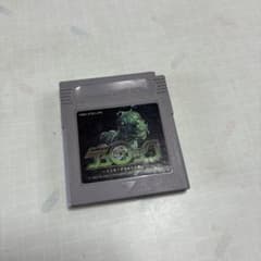 ケ*ー様 テュロック バイオノザウルスの戦い ゲームボーイ ソフトのサムネイル