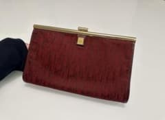 DIOR ディオール　オブリーク　クラッチバッグ　セカンドバッグのサムネイル