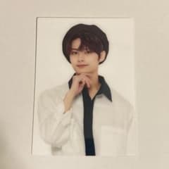 SEVENTEEN CAFE 2020 JUN トレカのサムネイル