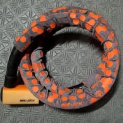LW-017A リンクロック BEELOCK リード工業 // ワイヤーロックのサムネイル