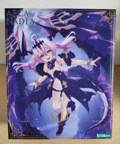 ま*ね様 コトブキヤ アルカナディア ギィ - メルカリ