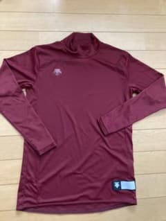 すぅー様専用   DESCENTE アンダーのサムネイル