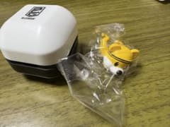 B.LEAGUE マスコット ぷくっとリング ブレッキーのサムネイル