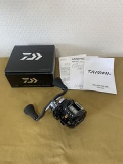 美品 ダイワ ジリオン TW HD 1520 SHのサムネイル