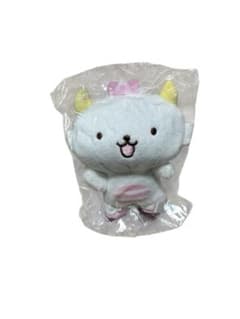 【新品・タグ付・匿名配送】がおぱわるぅ マスコット