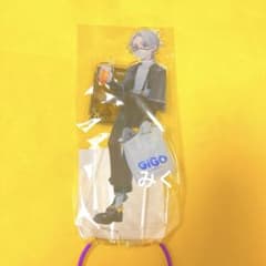 第五人格 休日のおでかけ 納棺師 GIGO限定 ビッグアクリルスタンド