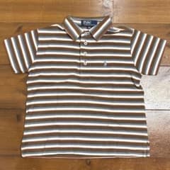 Polo by Ralph Lauren ポロシャツ 110cmのサムネイル