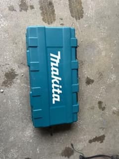 マキタ - Makita 18V レシプロソー JR187DRGXのサムネイル