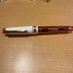 セーラー万年筆　いちごミルク　藤本さきこ セーラー万年筆 いちごミルク 藤本さきこ - メルカリ