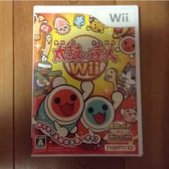 太鼓の達人のサムネイル