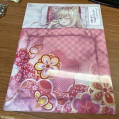 未使用品 このはな綺譚　クリアファイル　まとめ このはな綺譚 非売品 クリアファイル メロンブックス特典 8 - メルカリ
