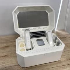 サキナ saqina ルルシェ 美顔器 ホームエステ コメット電機 D831 サキナ saqina ルルシェ 美顔器 ホームエステ コメット電機 D831