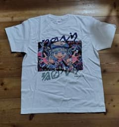 寺田てら　Thorn　ガール　メンズTシャツのサムネイル