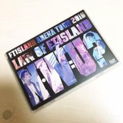 FTISLAND N.W.U 通常盤のサムネイル