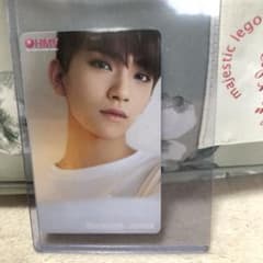 えのき様専用 seventeen ジョシュア トレカのサムネイル