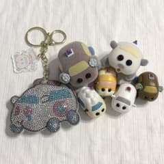モルカー　セットのサムネイル