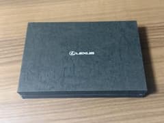 Lexus 高級ケース付きスマートキーのサムネイル